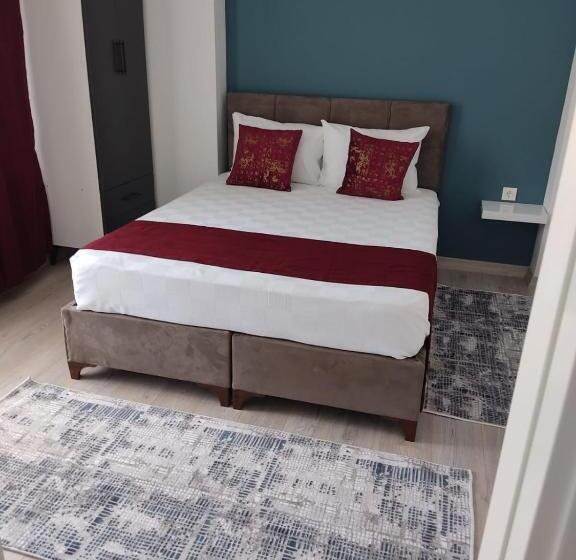 Istanbul Airport Family Suites