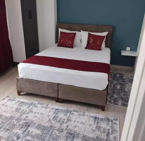Istanbul Airport Family Suites