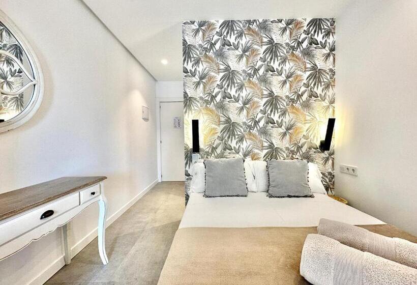 Loft 18 Beachfront Marbella Center