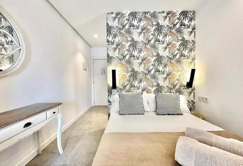 Loft 18 Beachfront Marbella Center