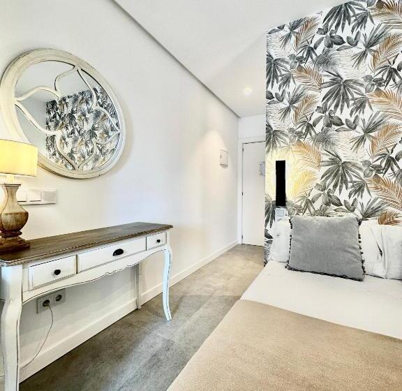 Loft 18 Beachfront Marbella Center