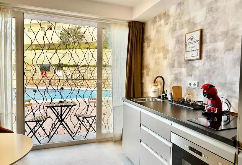 Loft 18 Beachfront Marbella Center