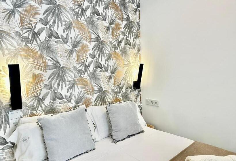 Loft 18 Beachfront Marbella Center