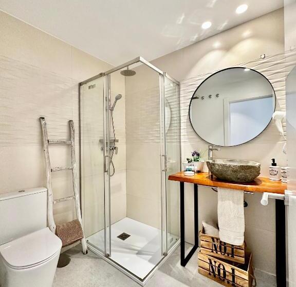 Loft 18 Beachfront Marbella Center