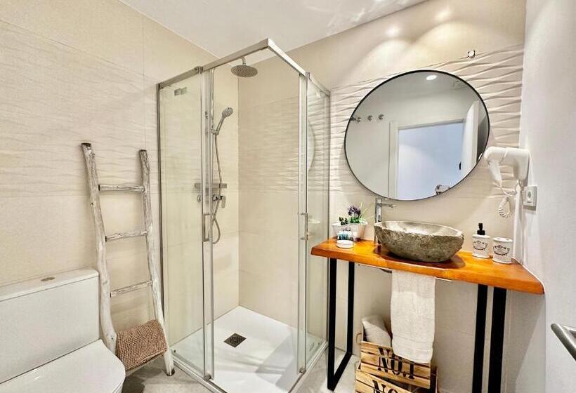 Loft 18 Beachfront Marbella Center