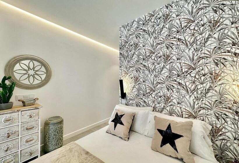 Loft 18 Beachfront Marbella Center