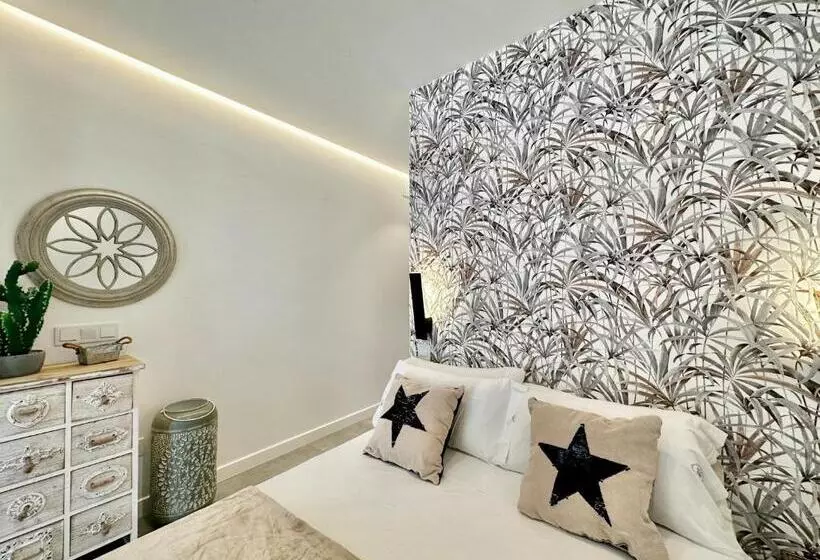 Loft 18 Beachfront Marbella Center