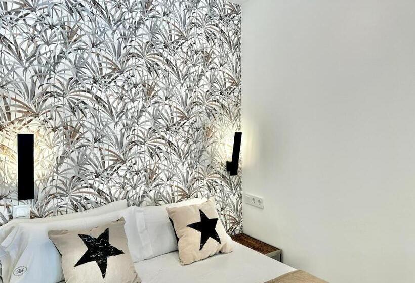 Loft 18 Beachfront Marbella Center