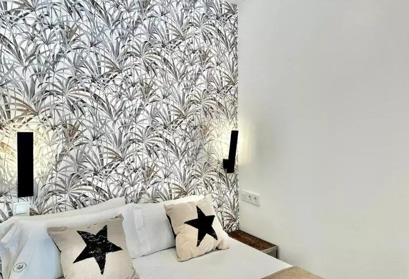 Loft 18 Beachfront Marbella Center