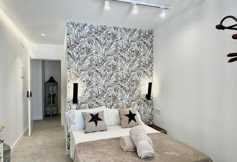 Loft 18 Beachfront Marbella Center