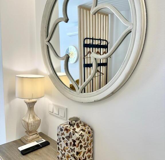 Loft 18 Beachfront Marbella Center