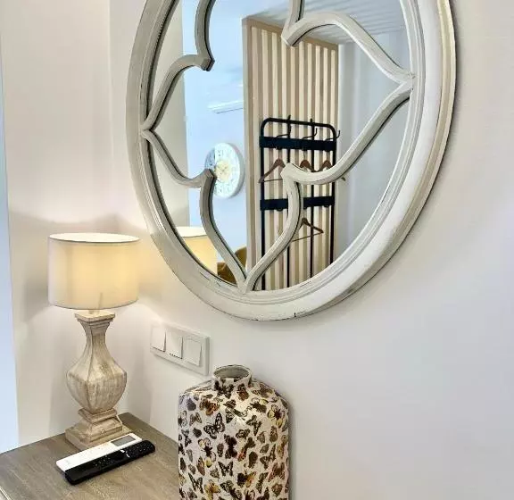 Loft 18 Beachfront Marbella Center