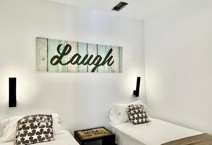 Loft 18 Beachfront Marbella Center