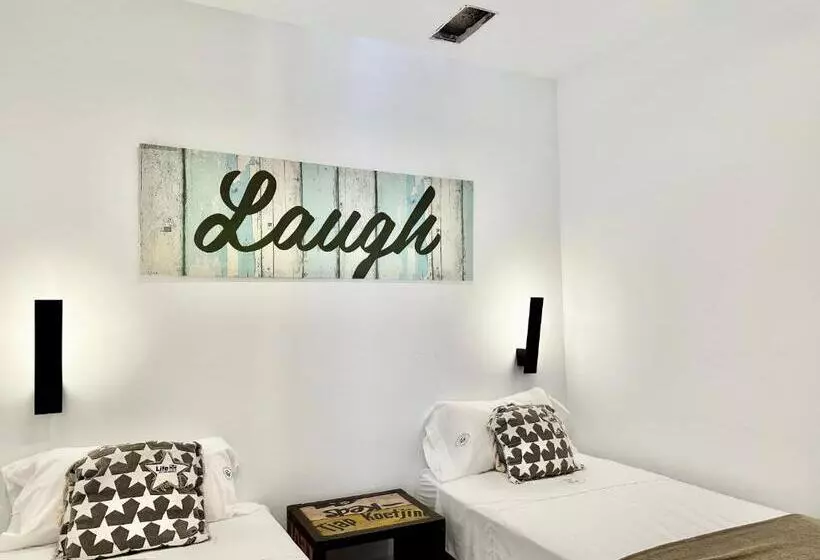 Loft 18 Beachfront Marbella Center