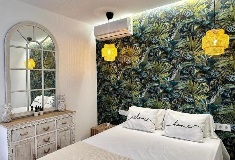 Loft 18 Beachfront Marbella Center