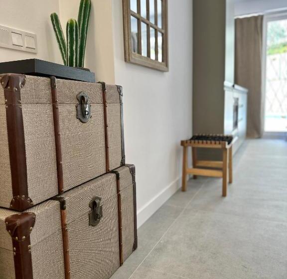 Loft 18 Beachfront Marbella Center