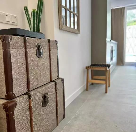 Loft 18 Beachfront Marbella Center