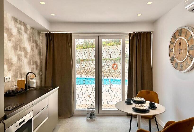 Loft 18 Beachfront Marbella Center