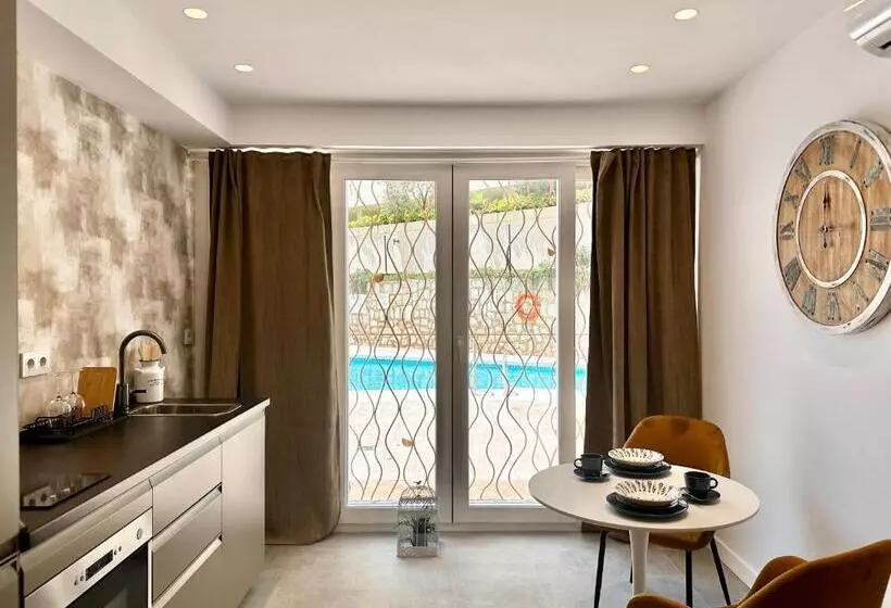 Loft 18 Beachfront Marbella Center