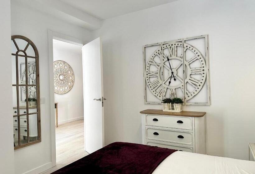 Loft 18 Beachfront Marbella Center