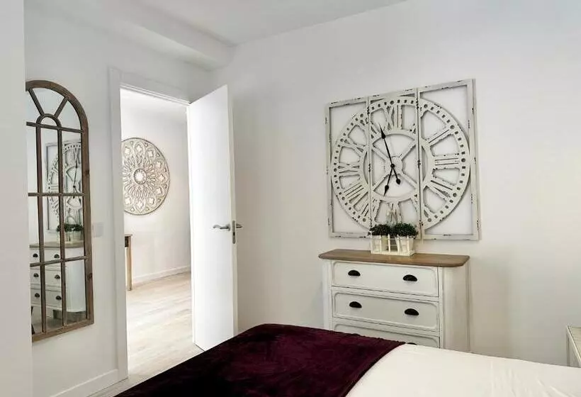 Loft 18 Beachfront Marbella Center