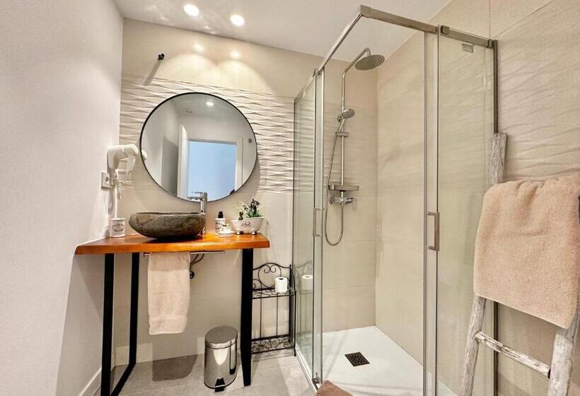 Loft 18 Beachfront Marbella Center