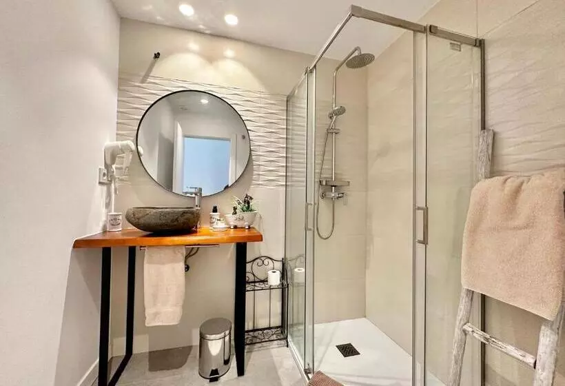 Loft 18 Beachfront Marbella Center