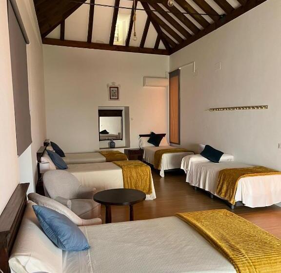 펜션 Clarisas Suites