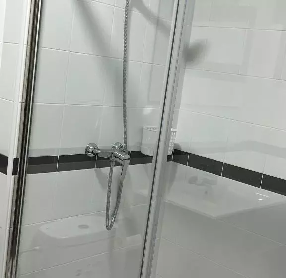 ペンション Clarisas Suites