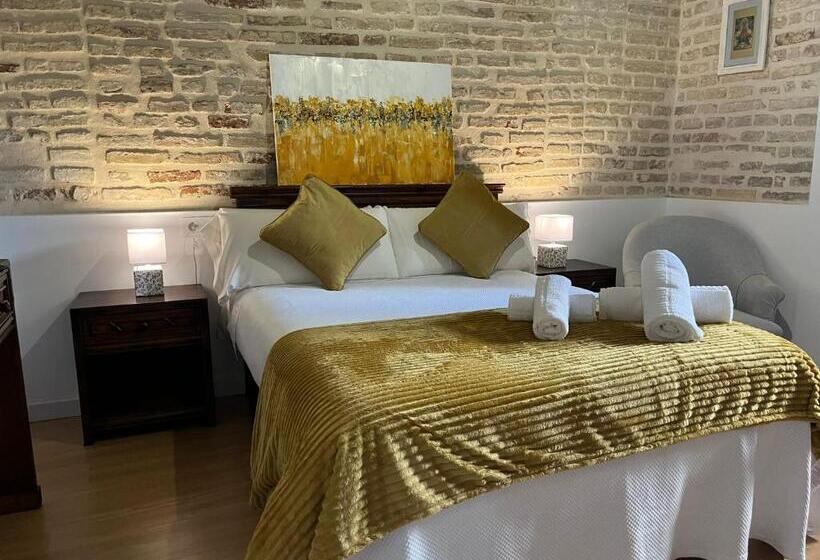 펜션 Clarisas Suites