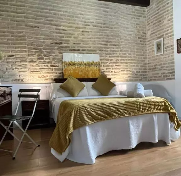 ペンション Clarisas Suites