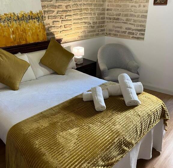 펜션 Clarisas Suites