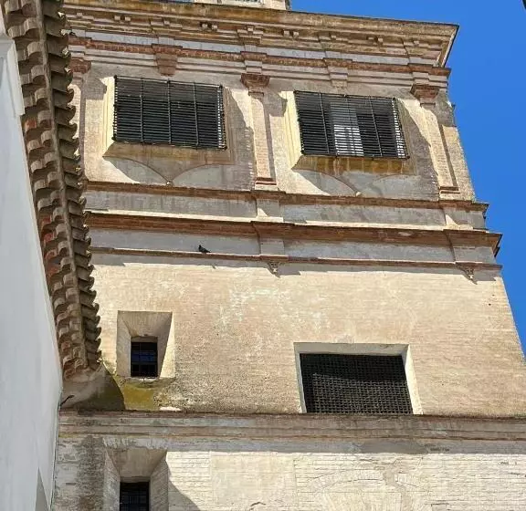 ペンション Clarisas Suites