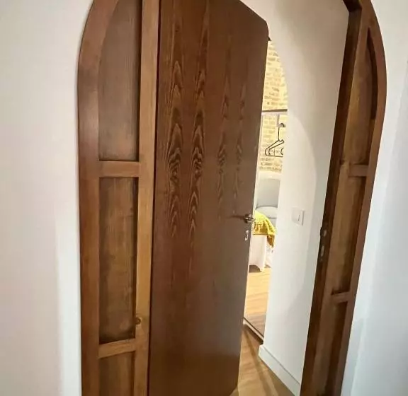 ペンション Clarisas Suites