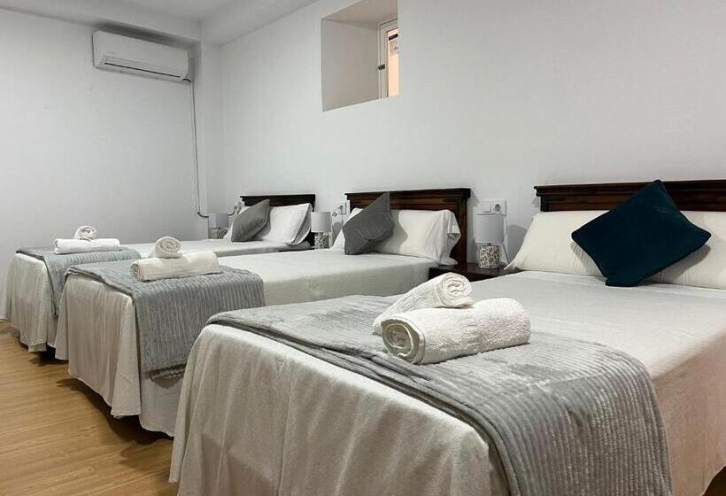 펜션 Clarisas Suites