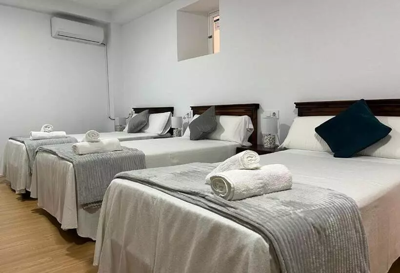 ペンション Clarisas Suites