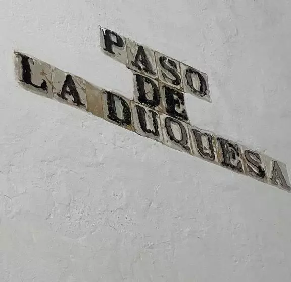 ペンション Clarisas Suites