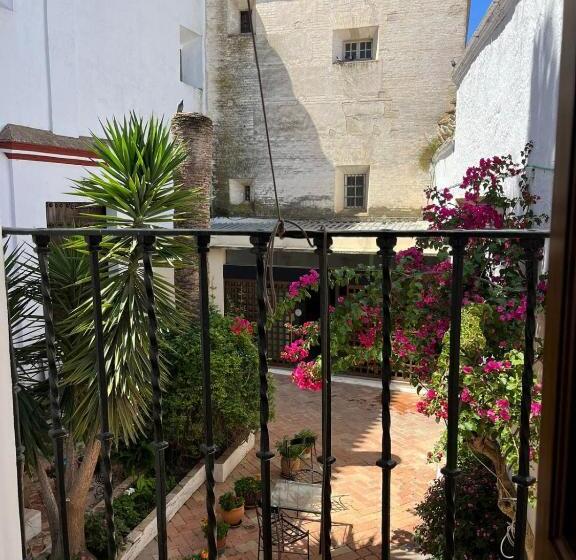 펜션 Clarisas Suites