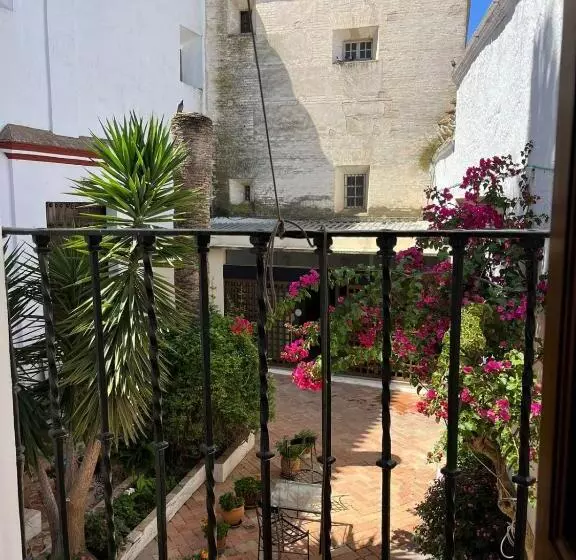 ペンション Clarisas Suites