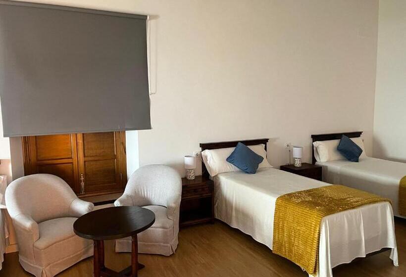 펜션 Clarisas Suites