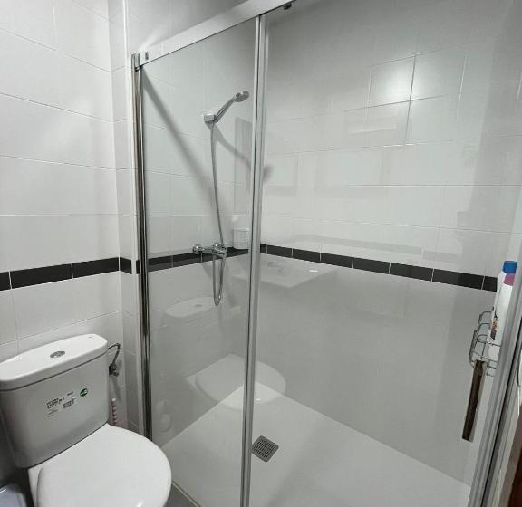 펜션 Clarisas Suites