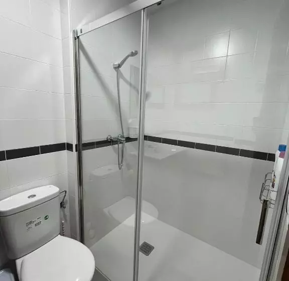 ペンション Clarisas Suites