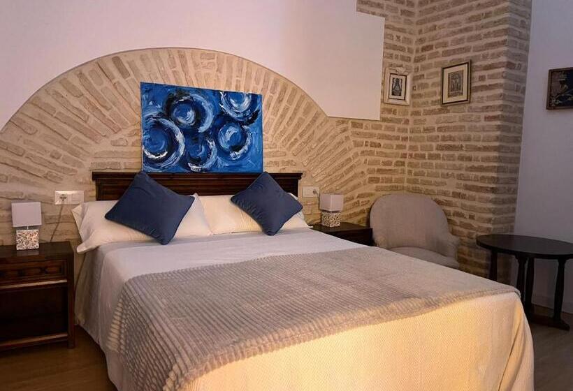 펜션 Clarisas Suites