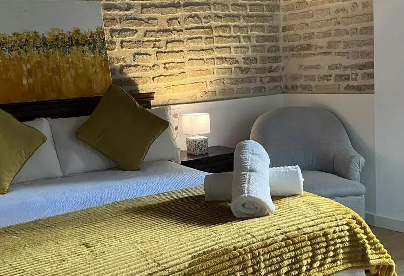 ペンション Clarisas Suites