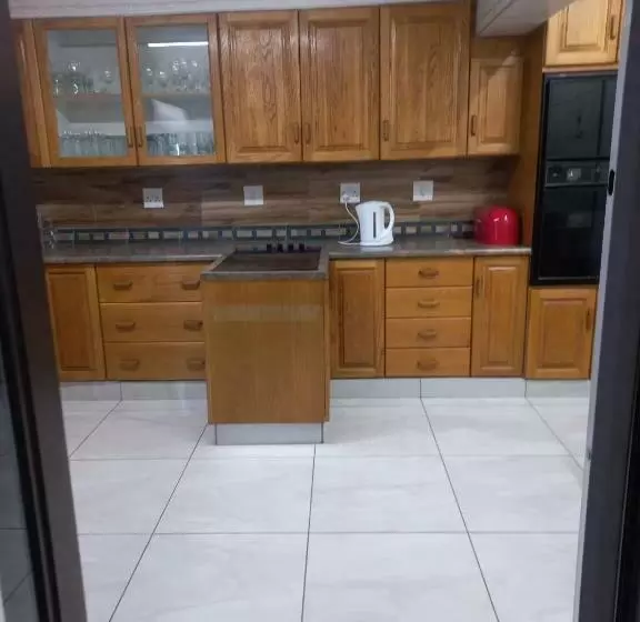 ペンション Masechaba Guesthouse