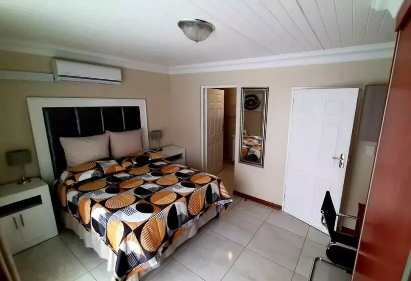 ペンション Masechaba Guesthouse