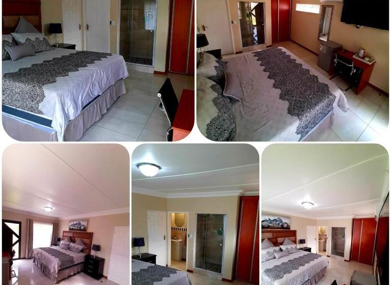 Пансион Masechaba Guesthouse