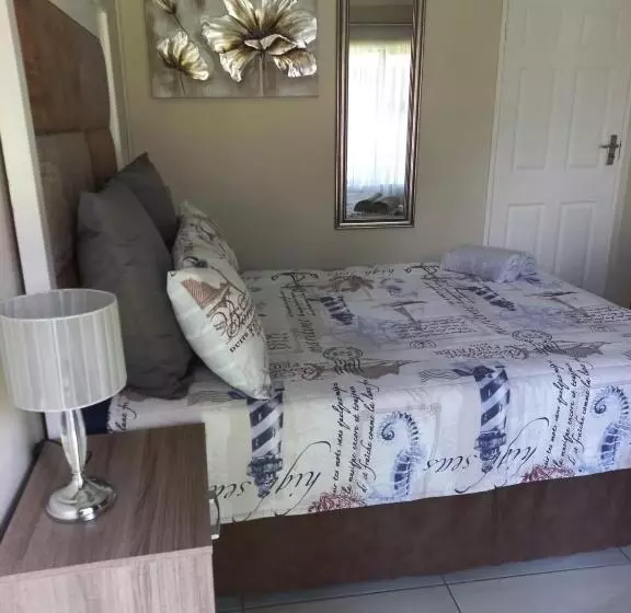 ペンション Masechaba Guesthouse