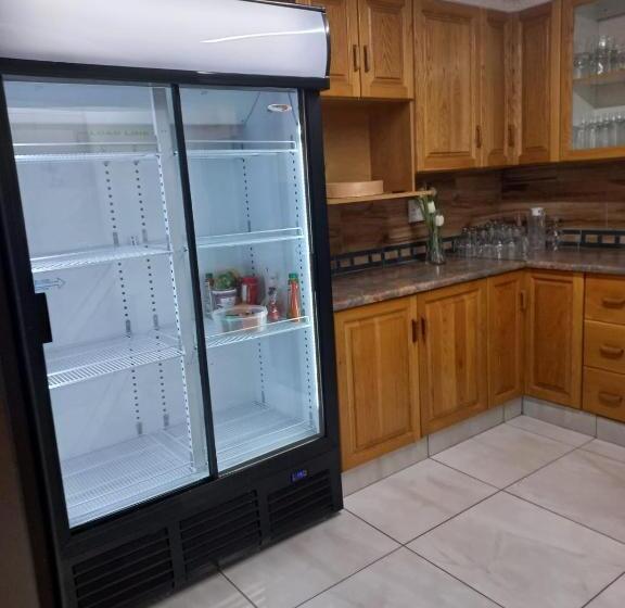 Пансион Masechaba Guesthouse