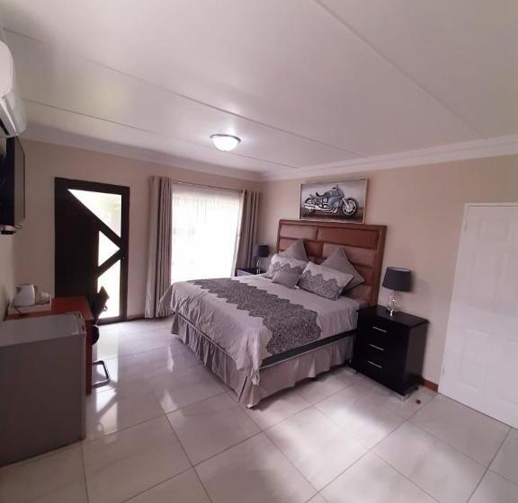 Пансион Masechaba Guesthouse